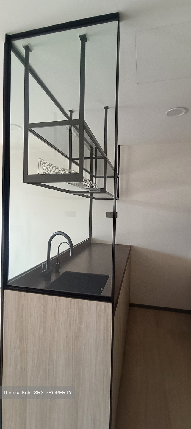 The Hyde (D10), Condominium #441065911